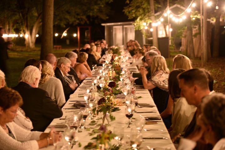 Magical wedding!
