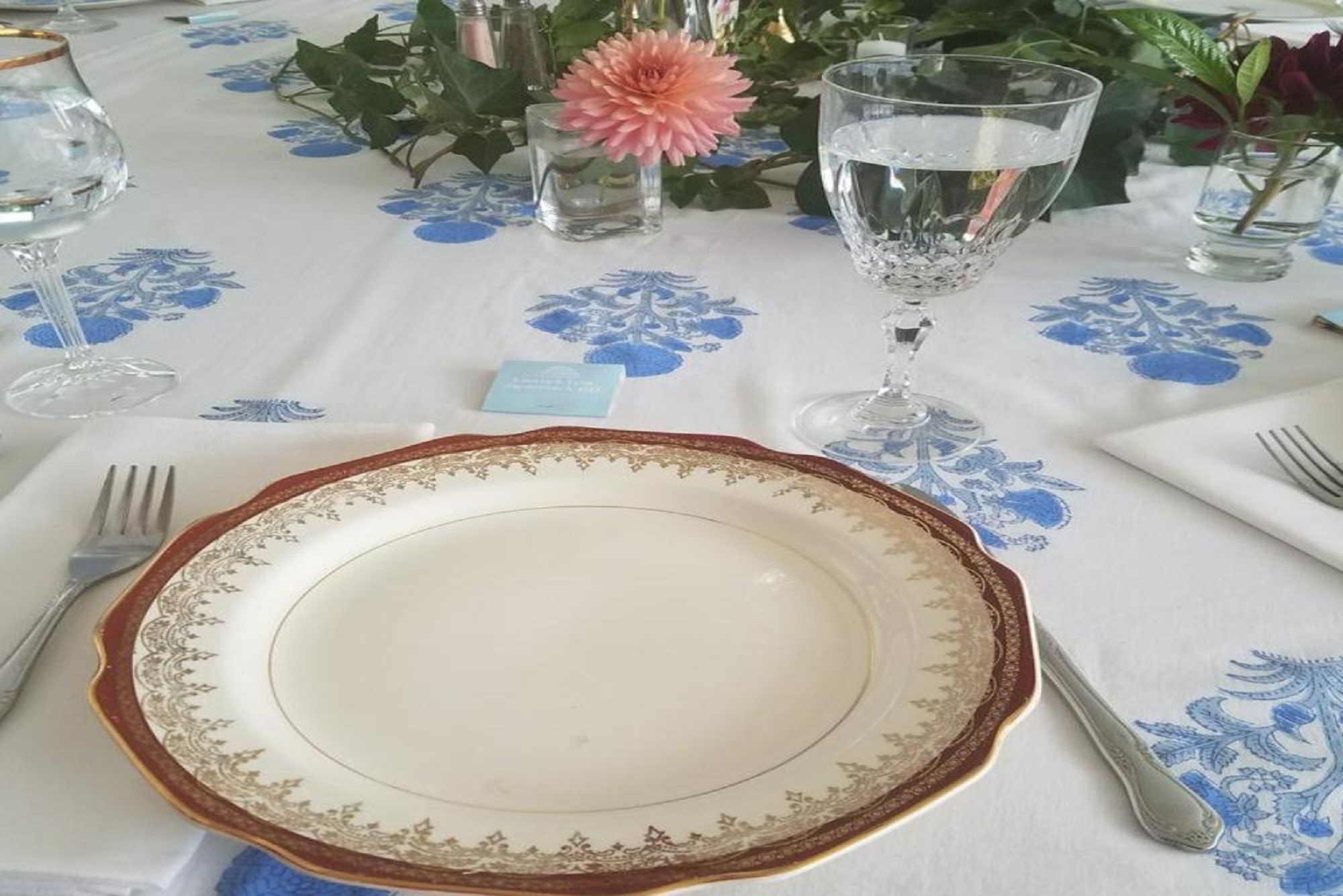 Vintage China